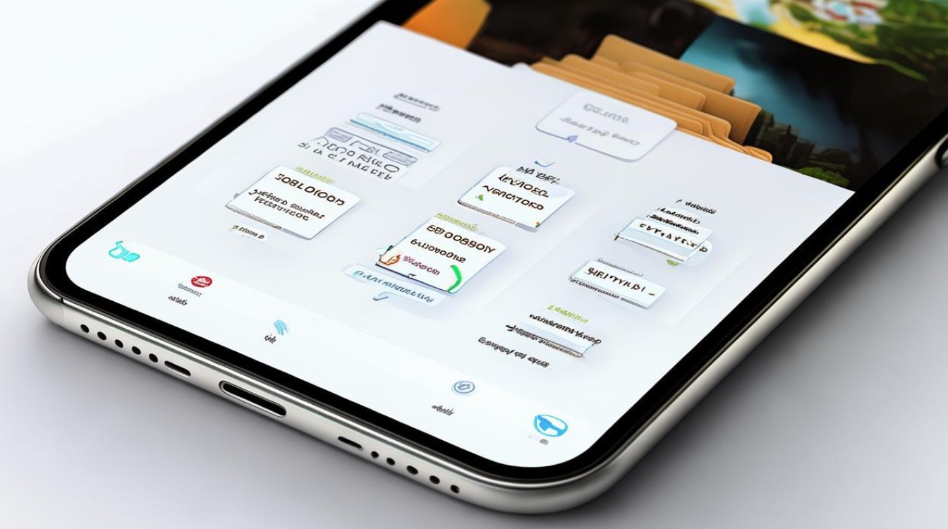 苹果手机照片的文件夹怎么删除怎么恢复