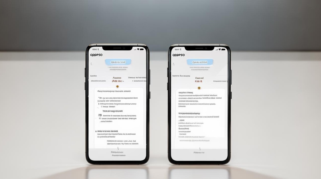 oppo与oppo手机怎么互相搬家