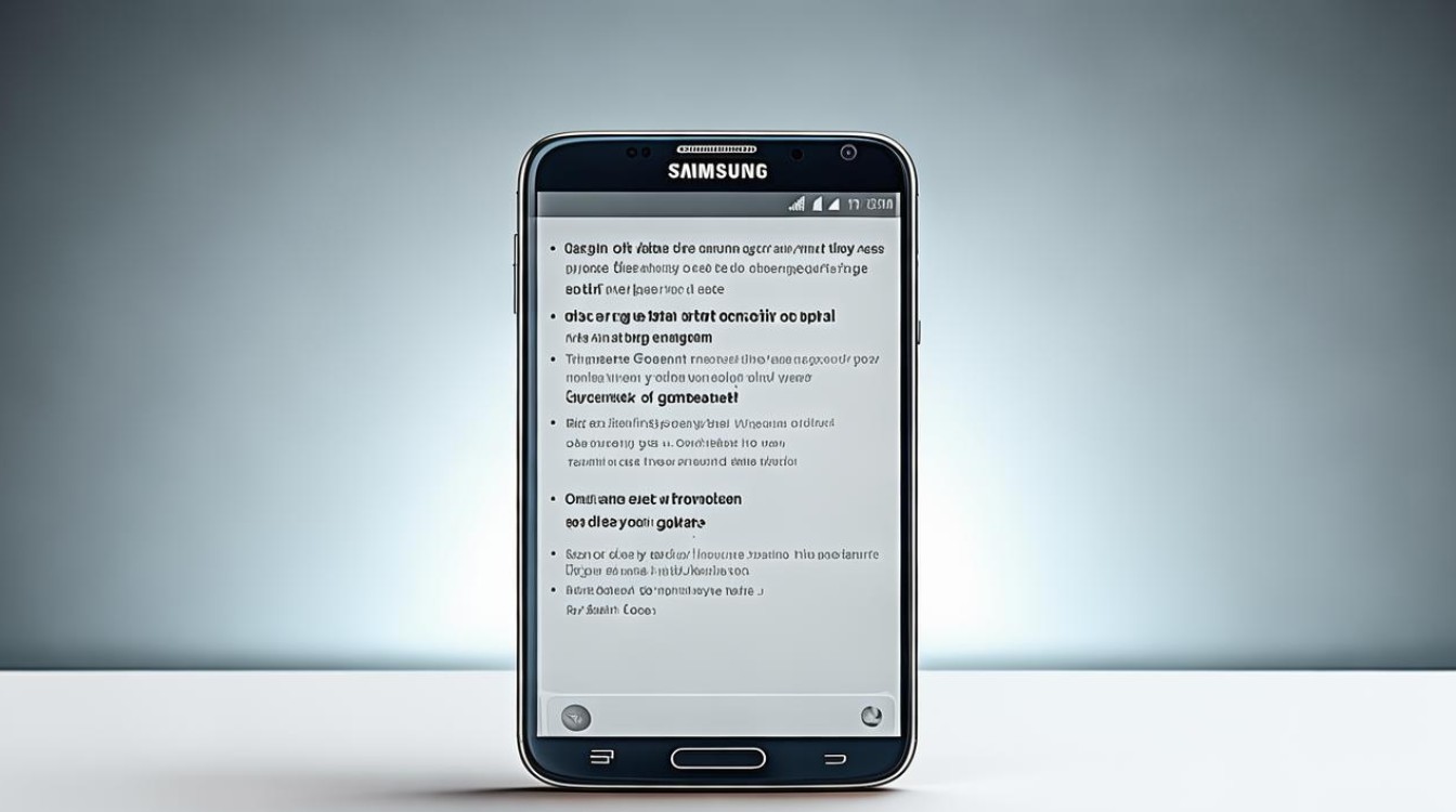 三星盖世4怎么截屏