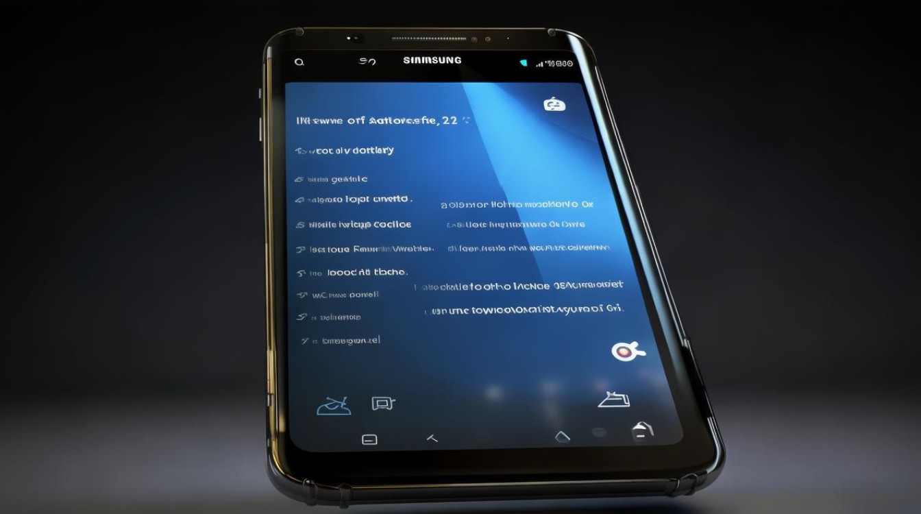 三星手机怎么关掉通知