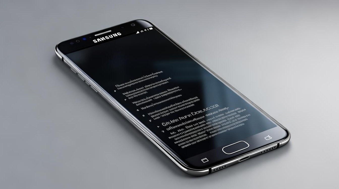 三星手机怎么关掉下载通知