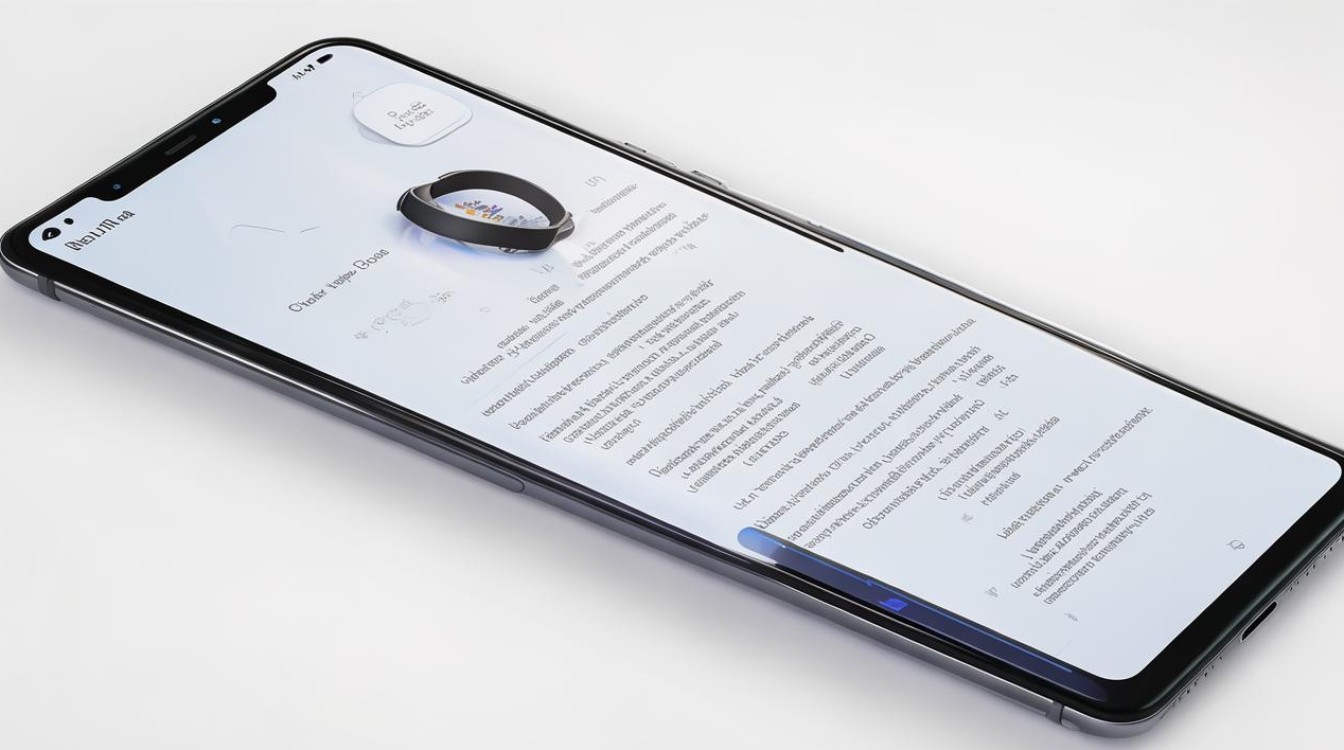 Redmi Note12RPro连接智能手环教程