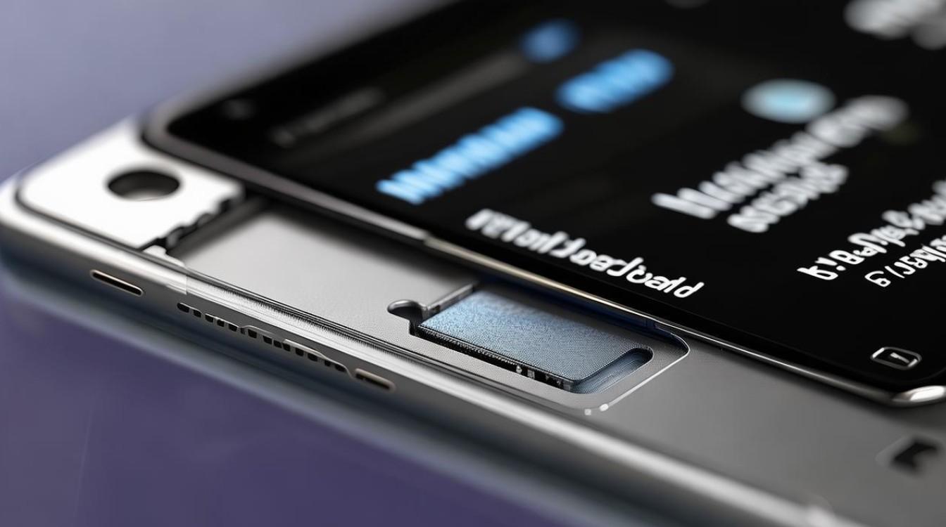 华为荣耀6怎么安内存卡