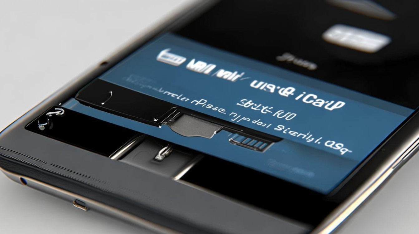 华为荣耀6怎么安内存卡