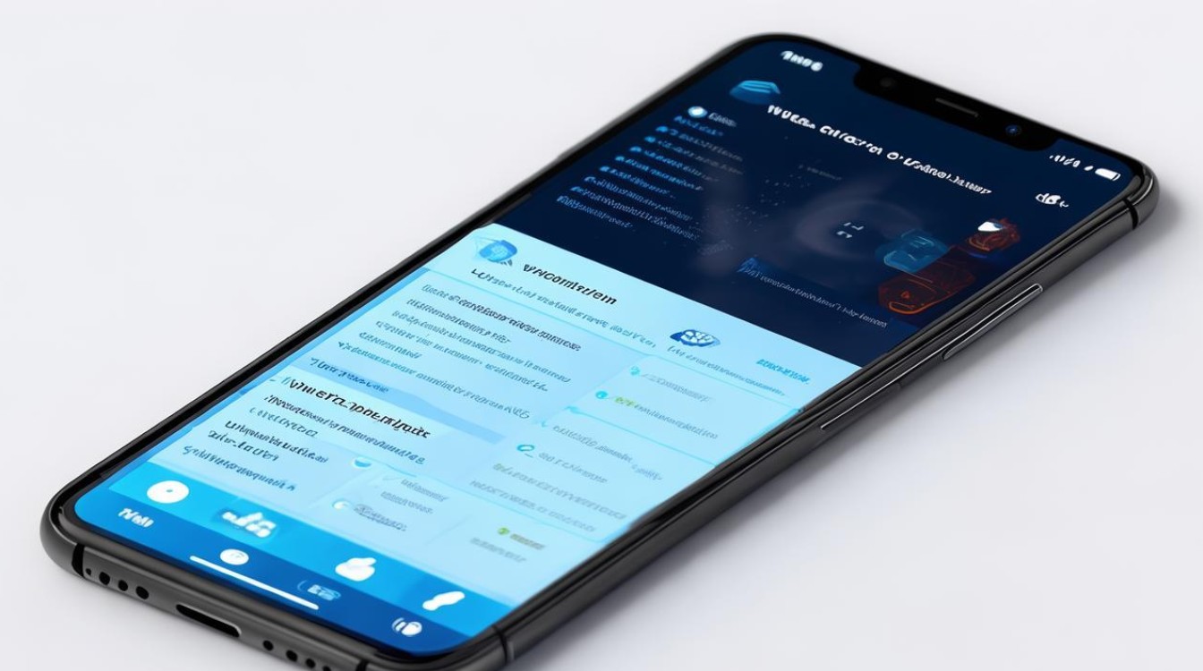 vivo手机软件怎么加密