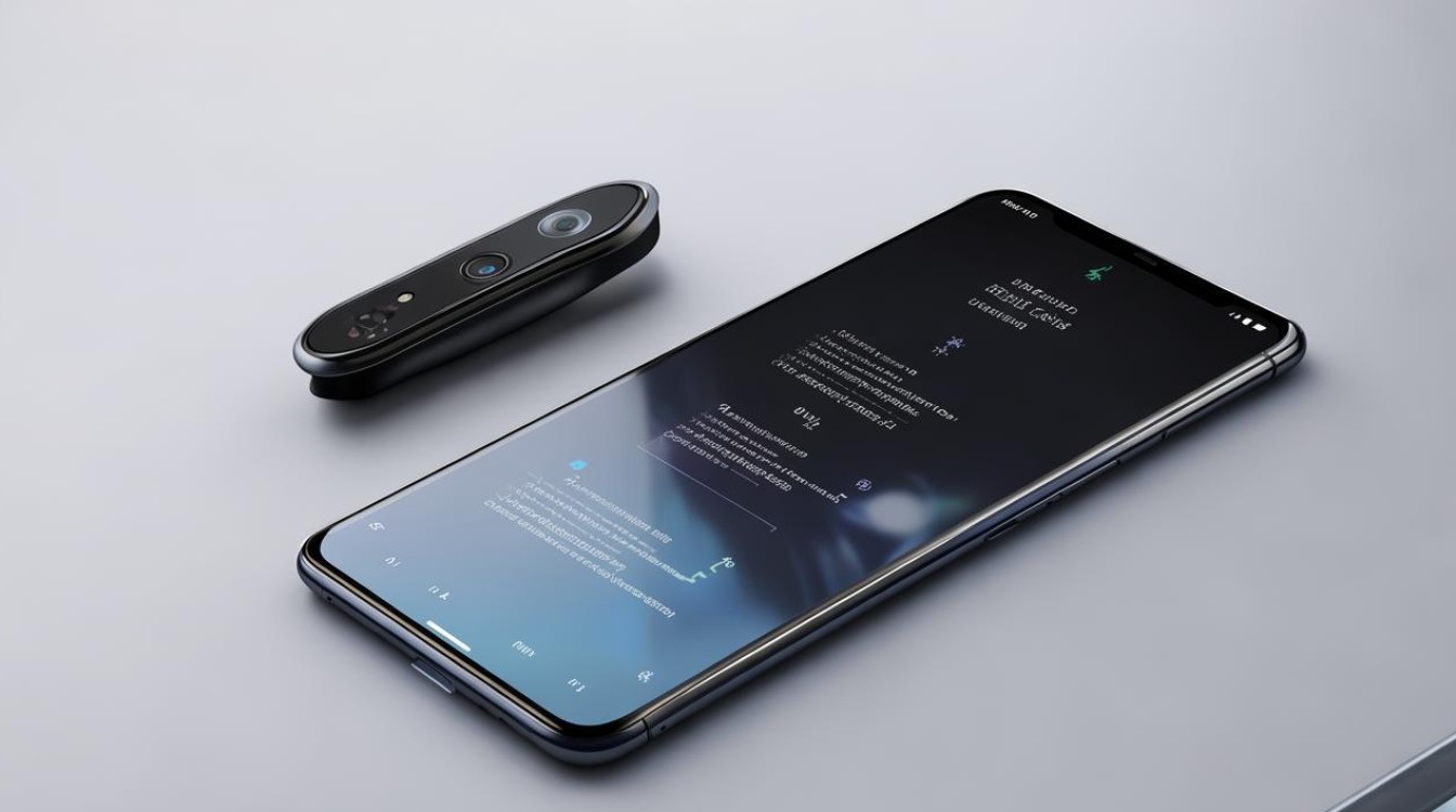 小米13Pro天玑版连接智能手环教程