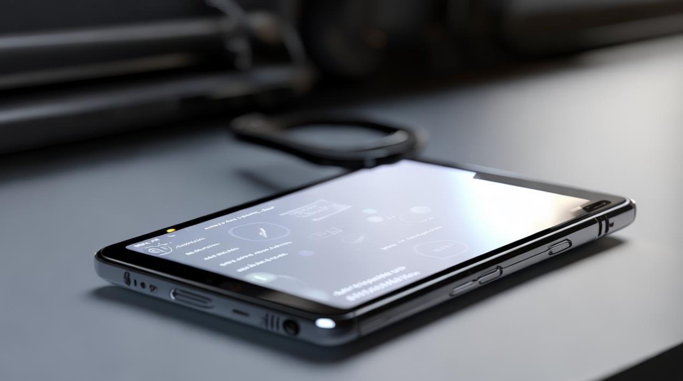 小米13Pro天玑版连接智能手环教程