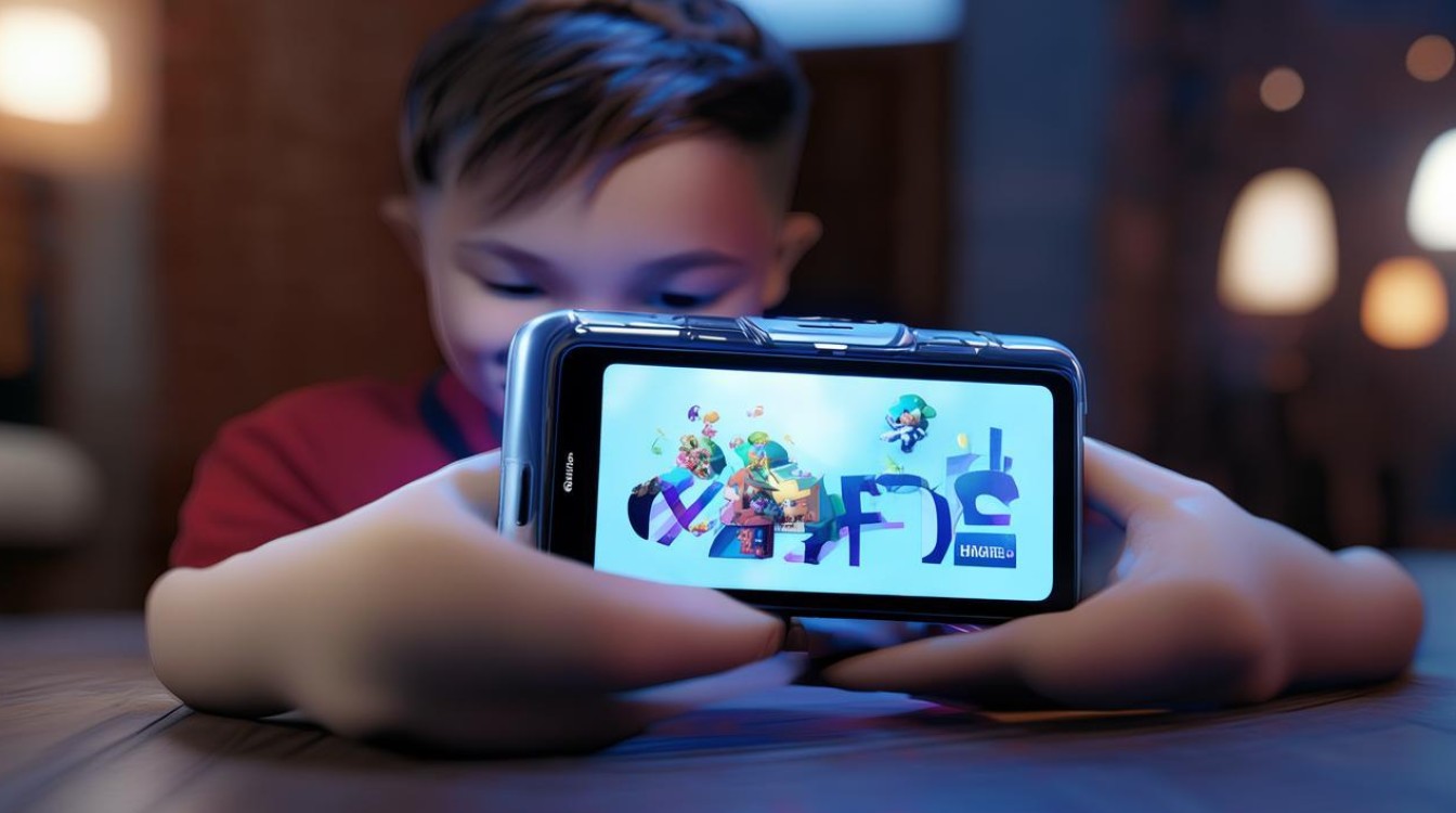 华为青春版8玩游戏怎么样