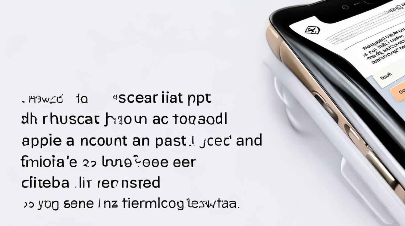 苹果手机怎么找回id账号和密码