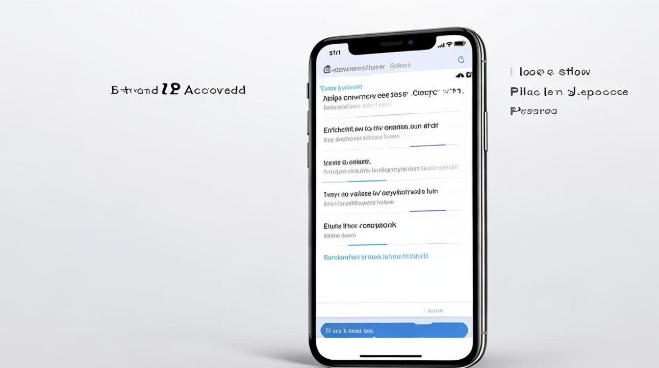 苹果手机怎么找回id账号和密码