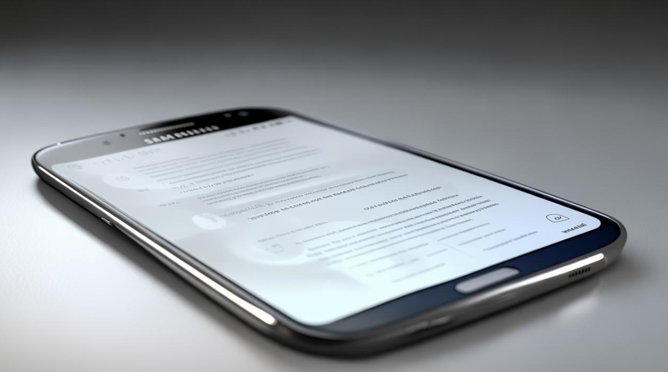 三星s4智能识别怎么用