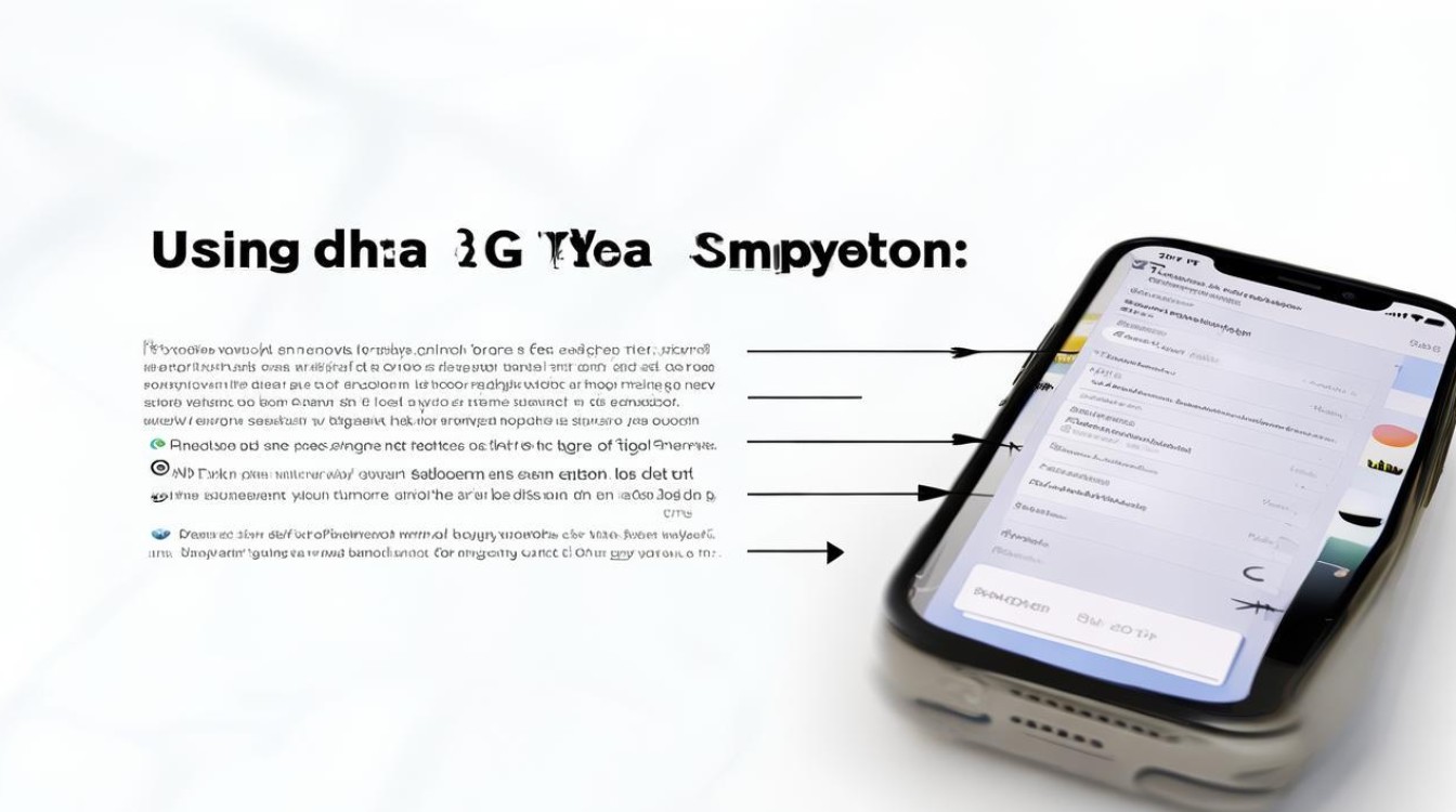 苹果手机怎么用3g流量