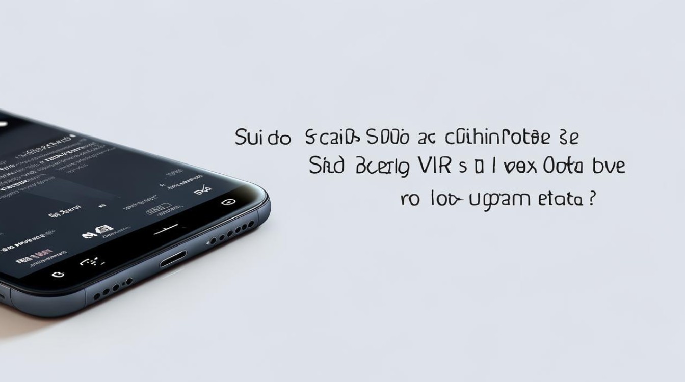 vivo升级系统后黑屏了怎么办