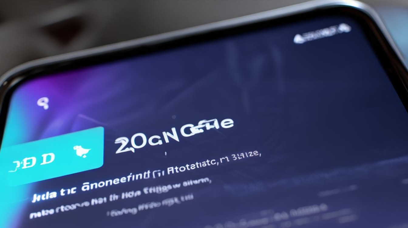 华为荣耀20怎么调整字体大小