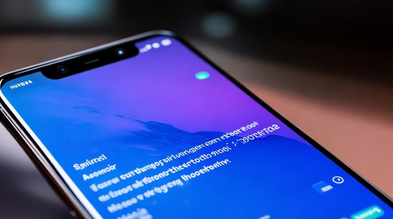 华为荣耀20怎么调整字体大小