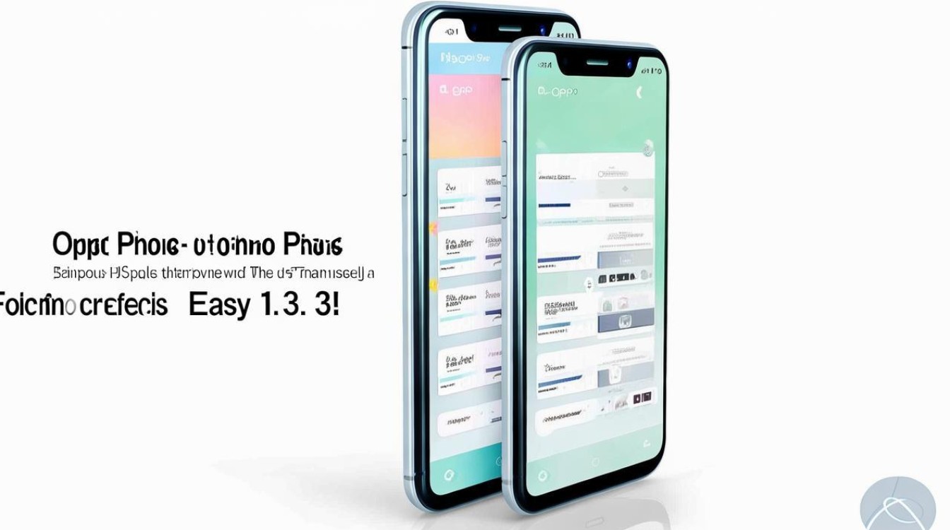 oppo手机换oppo手机怎么互传