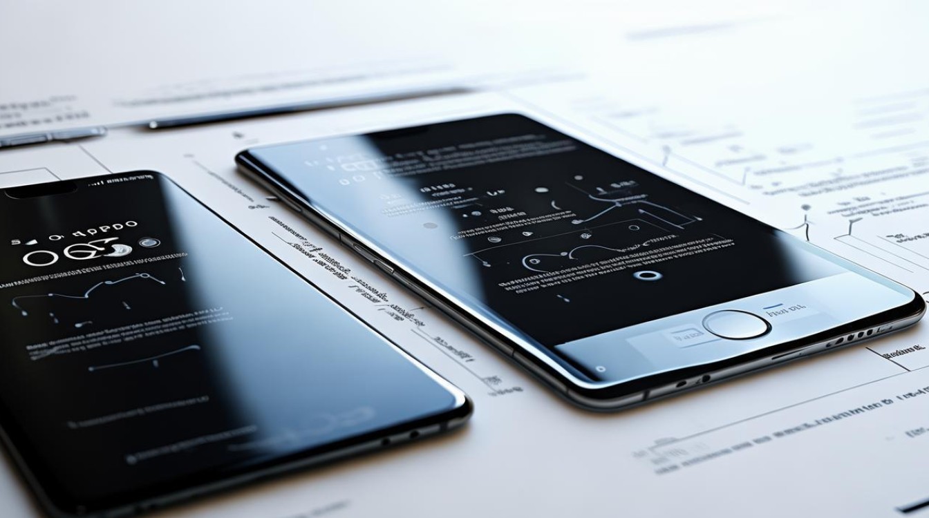 oppo手机对oppo手机怎么查