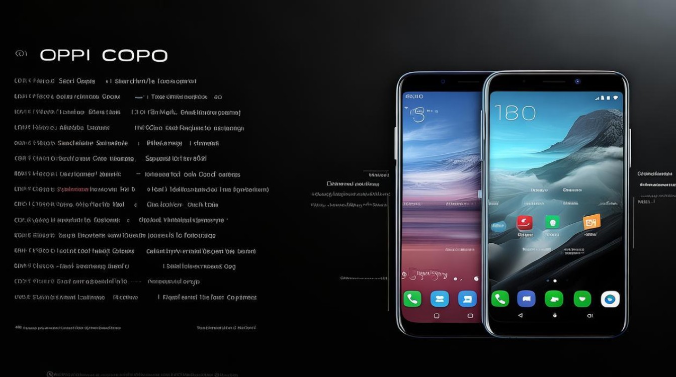 oppo手机对oppo手机怎么查