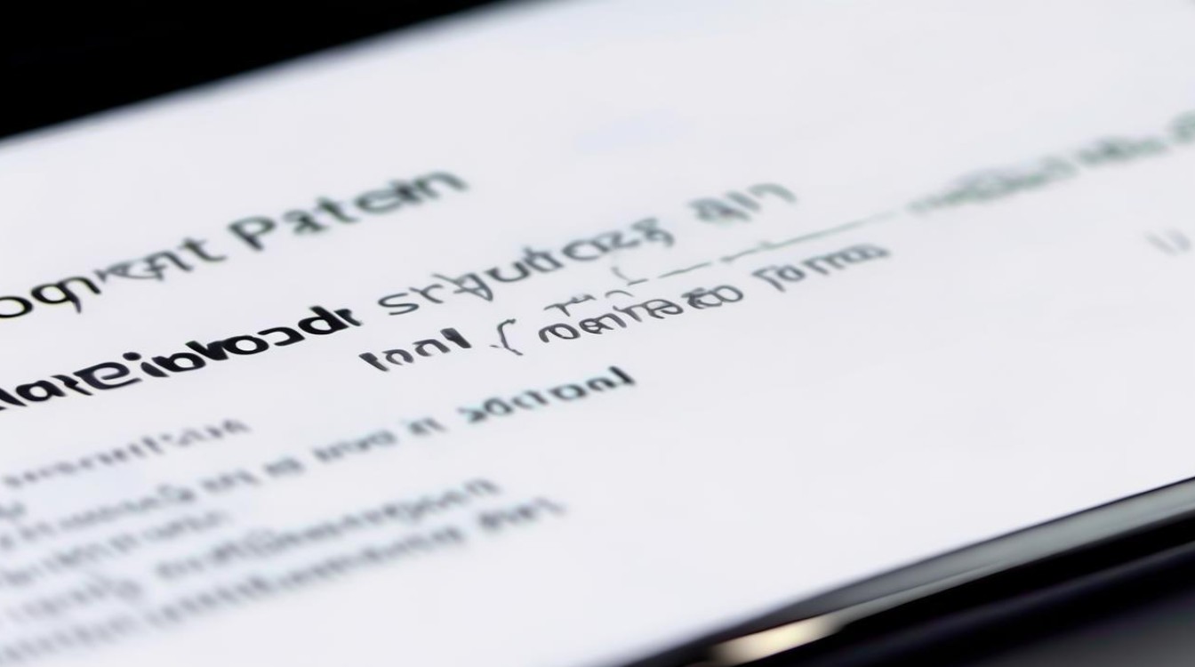 vivo如何设置手势密码忘了怎么办