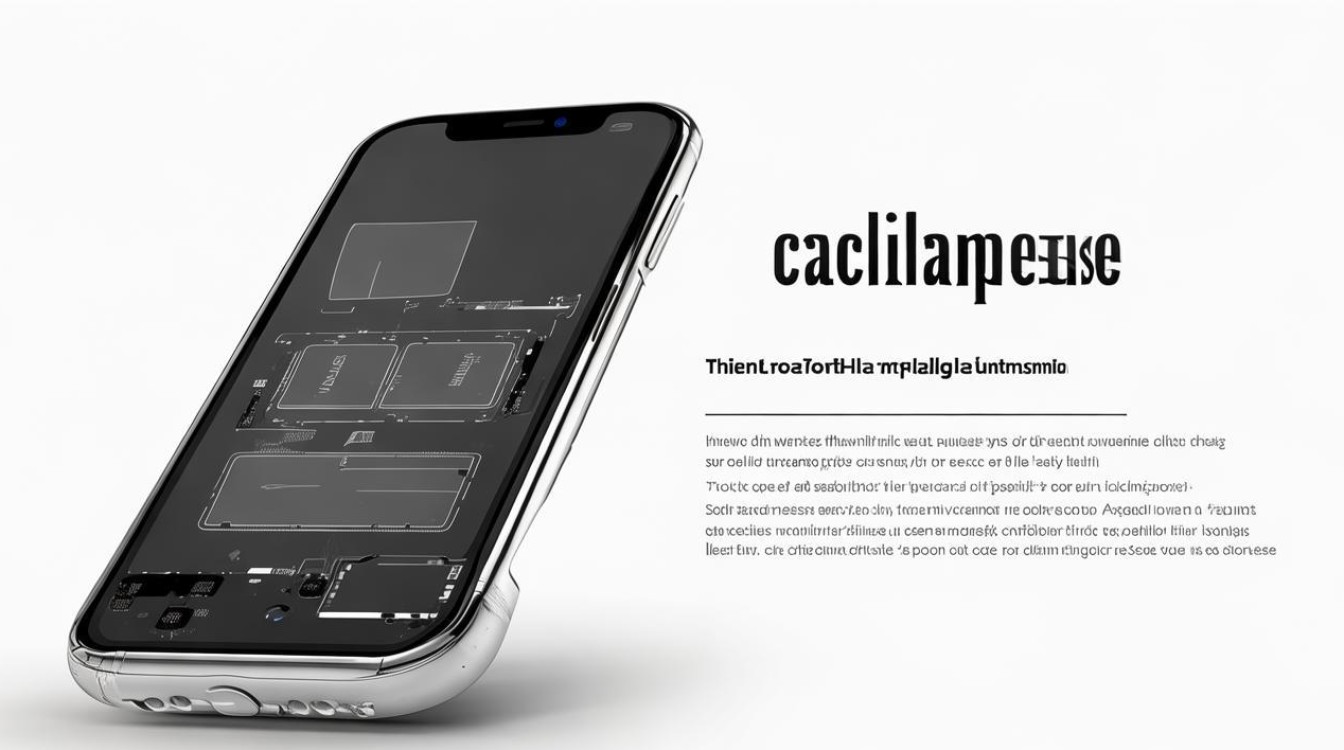 苹果手机怎么校准光感