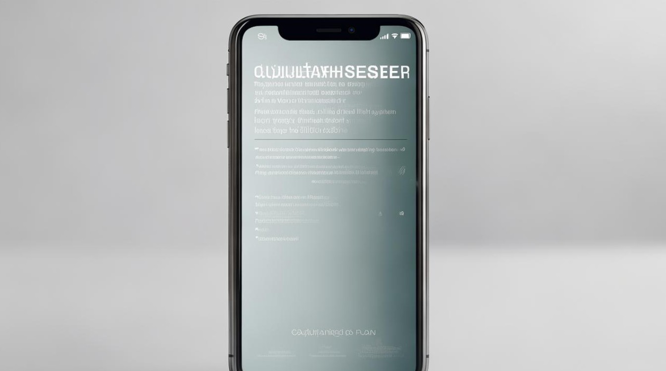 苹果手机怎么校准光感