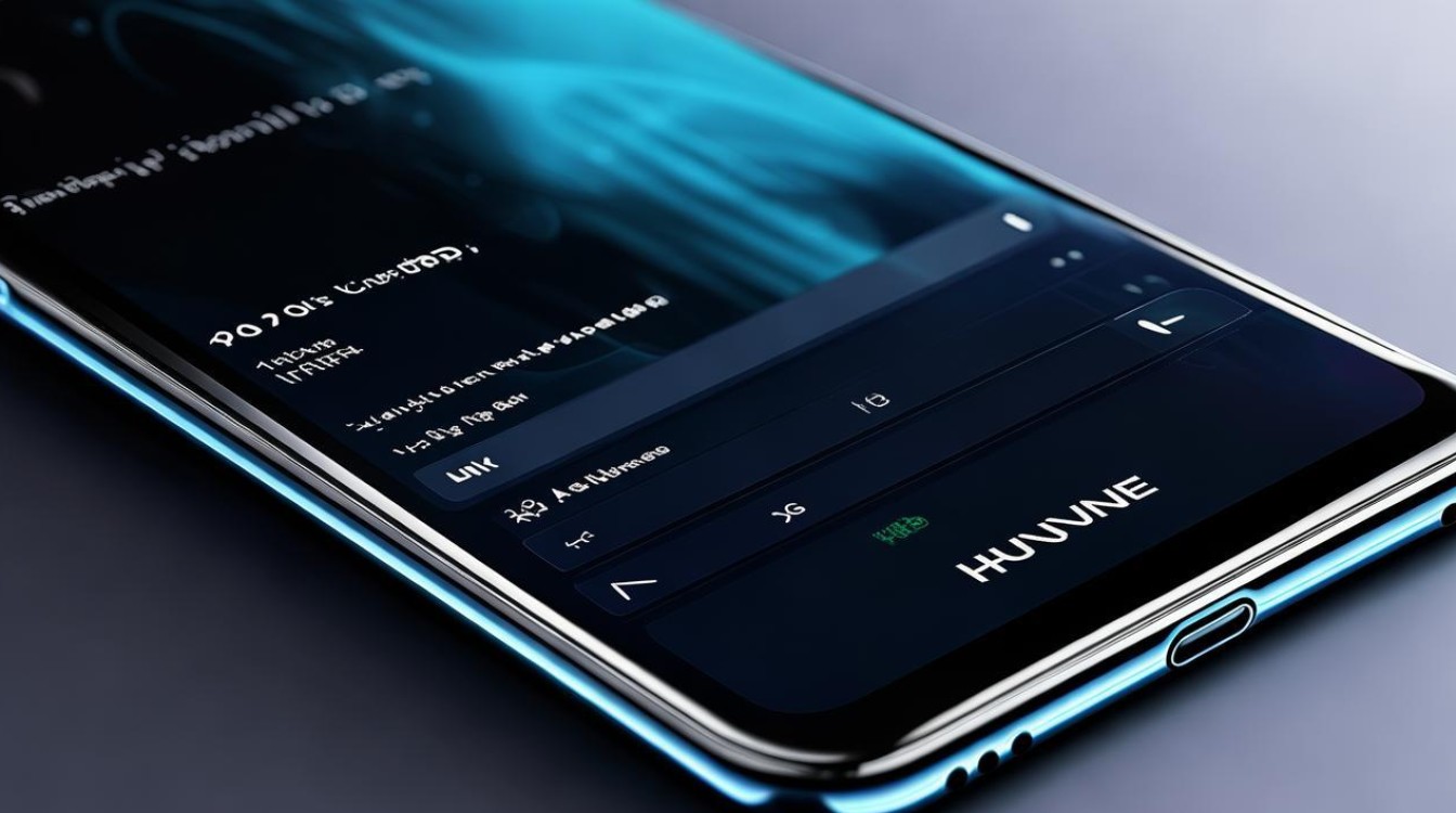 华为荣耀20怎么调整字体