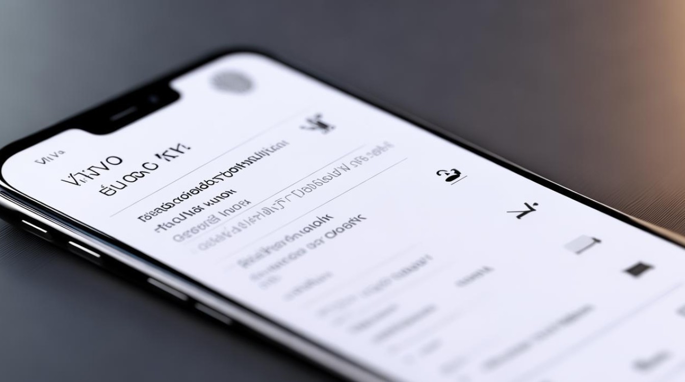 vivo解锁样式怎么设置