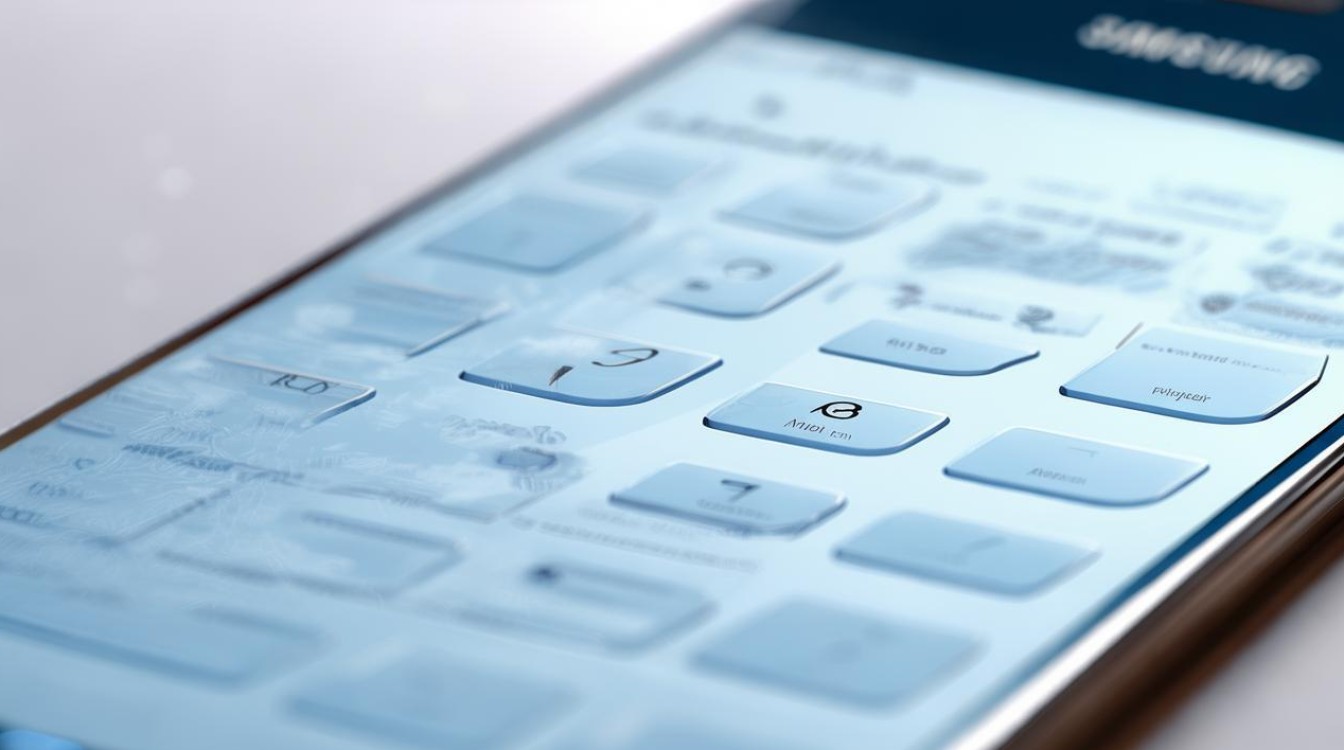 三星s4拨号盘怎么设置