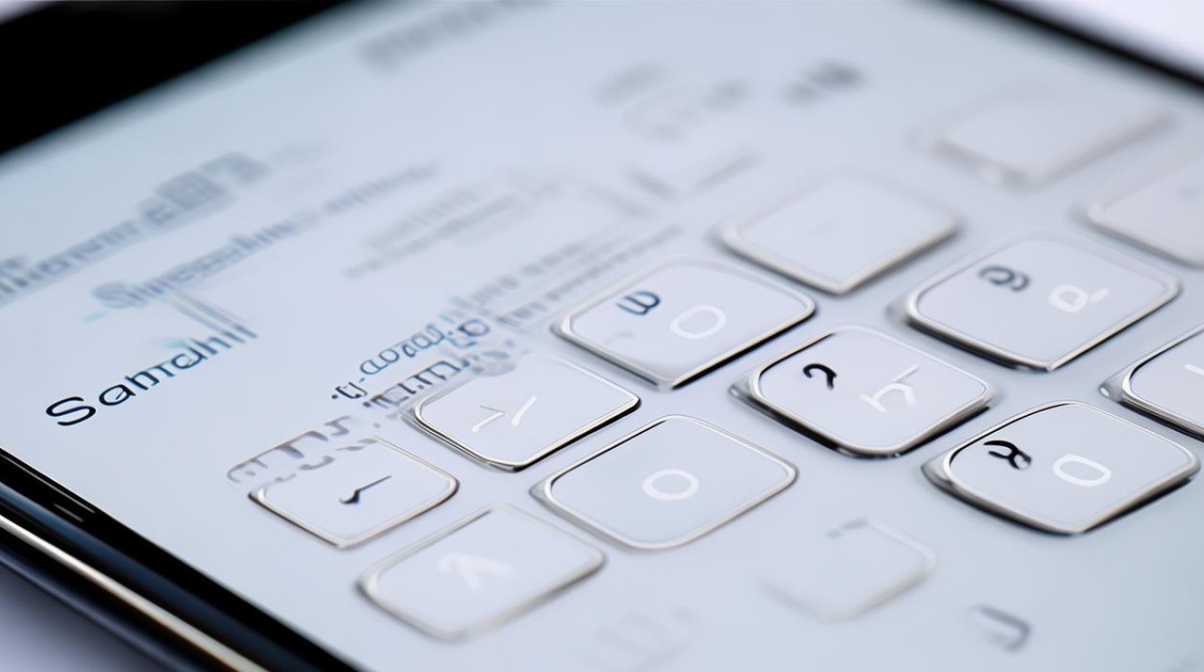 三星s4拨号盘怎么设置