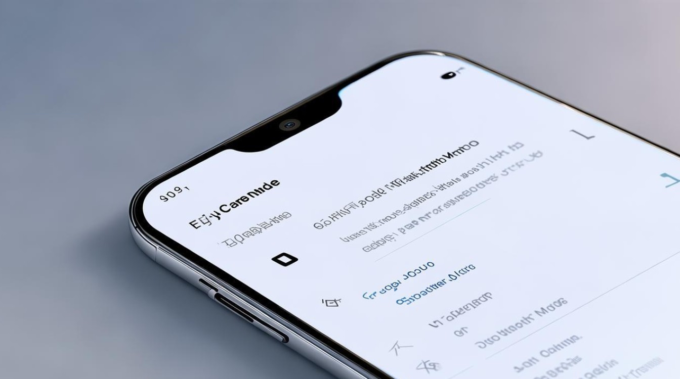 小米13Pro如何设置护眼模式