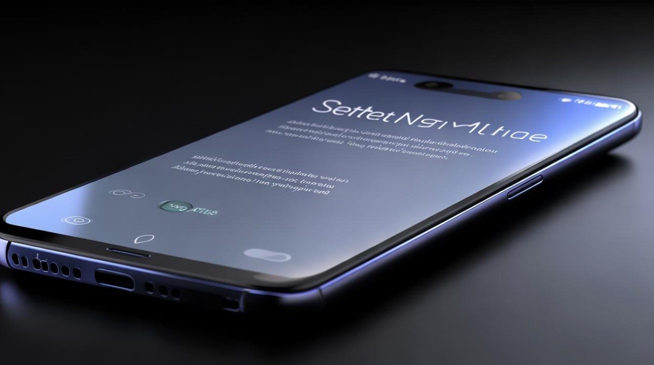 小米13Ultra限量定制色如何设置夜间模式