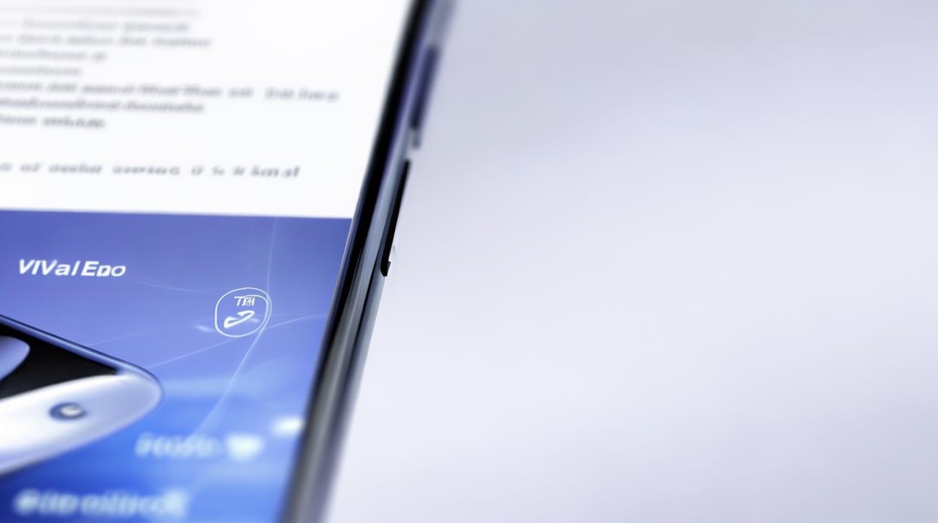 vivo的运行怎么清理