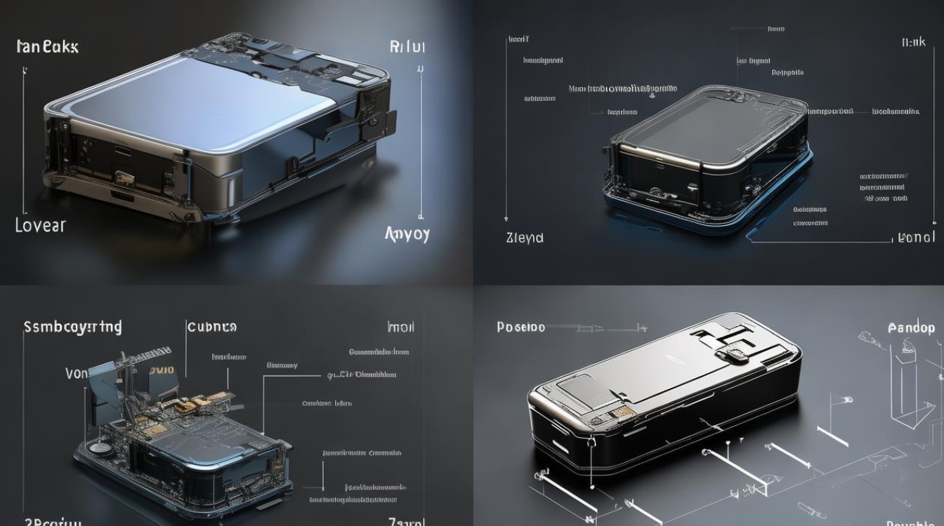 vivo充电宝怎么拆