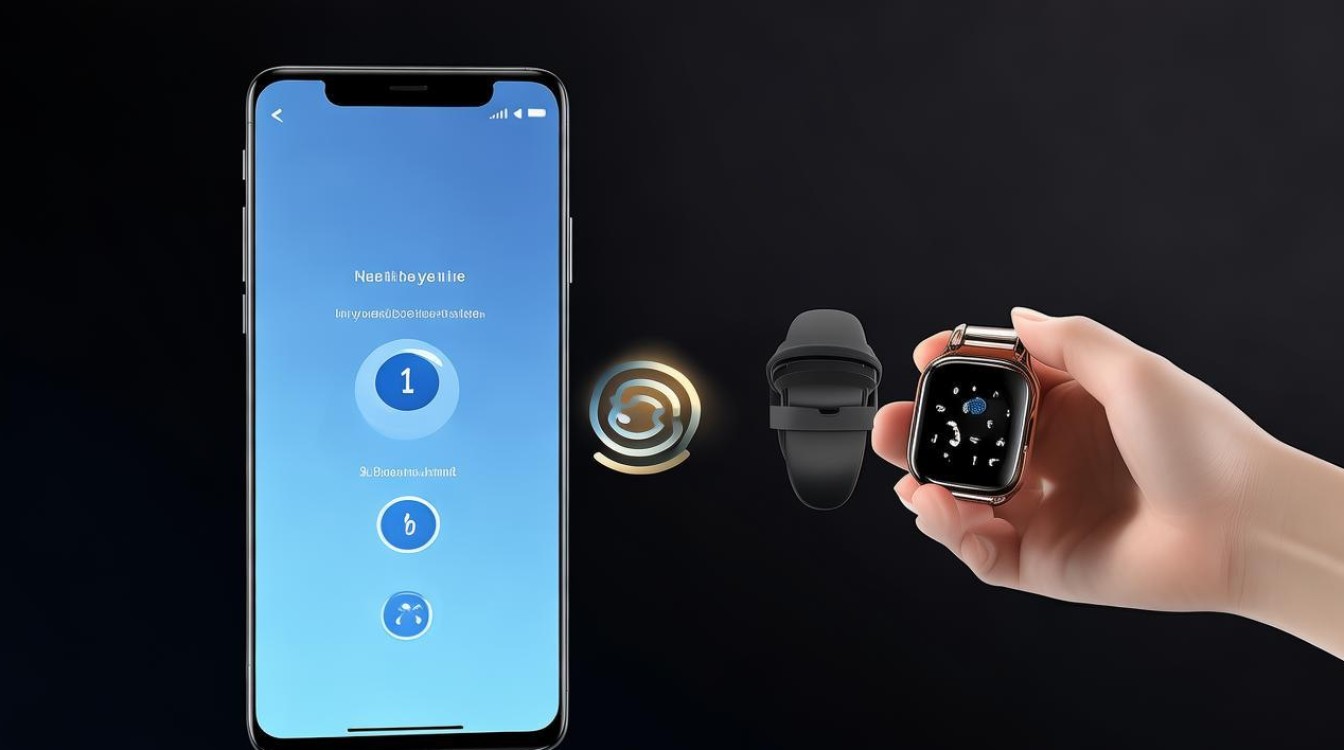 Redmi Note12RPro怎么连接智能手表