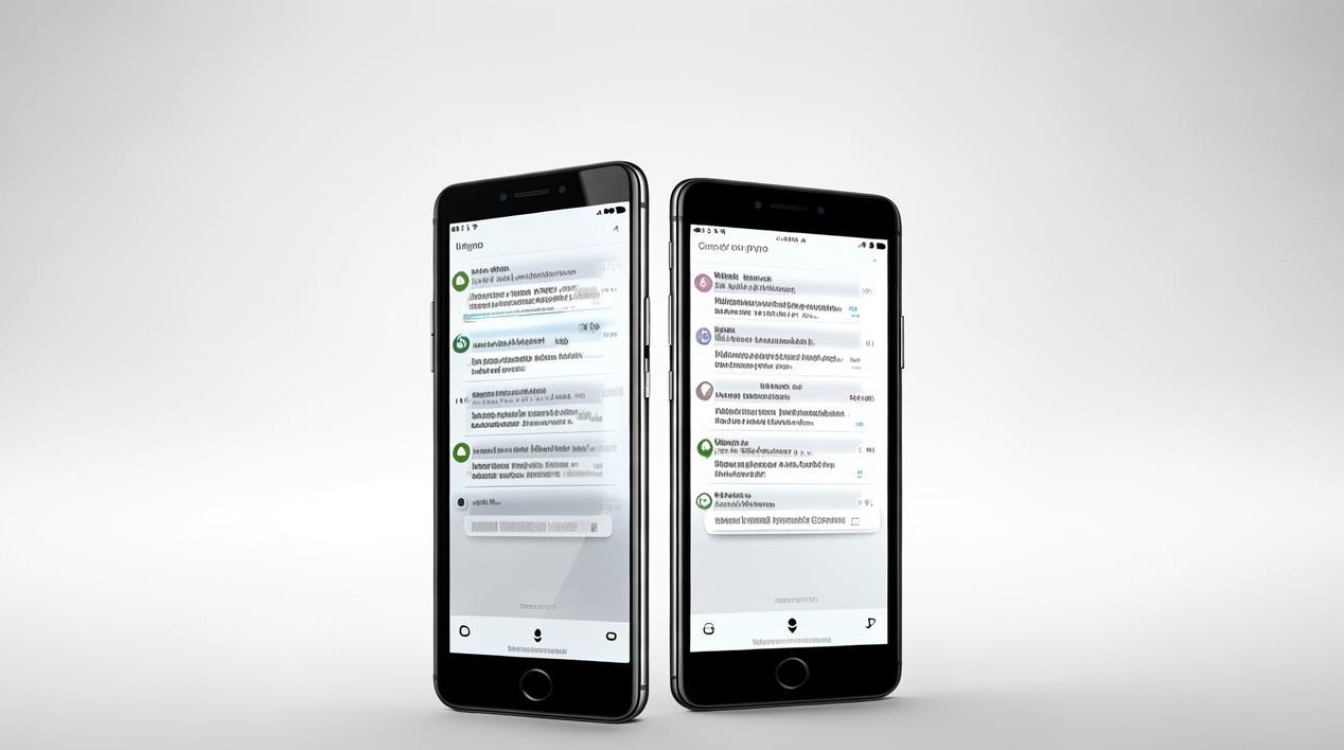 OPPO与OPPO怎么传微信