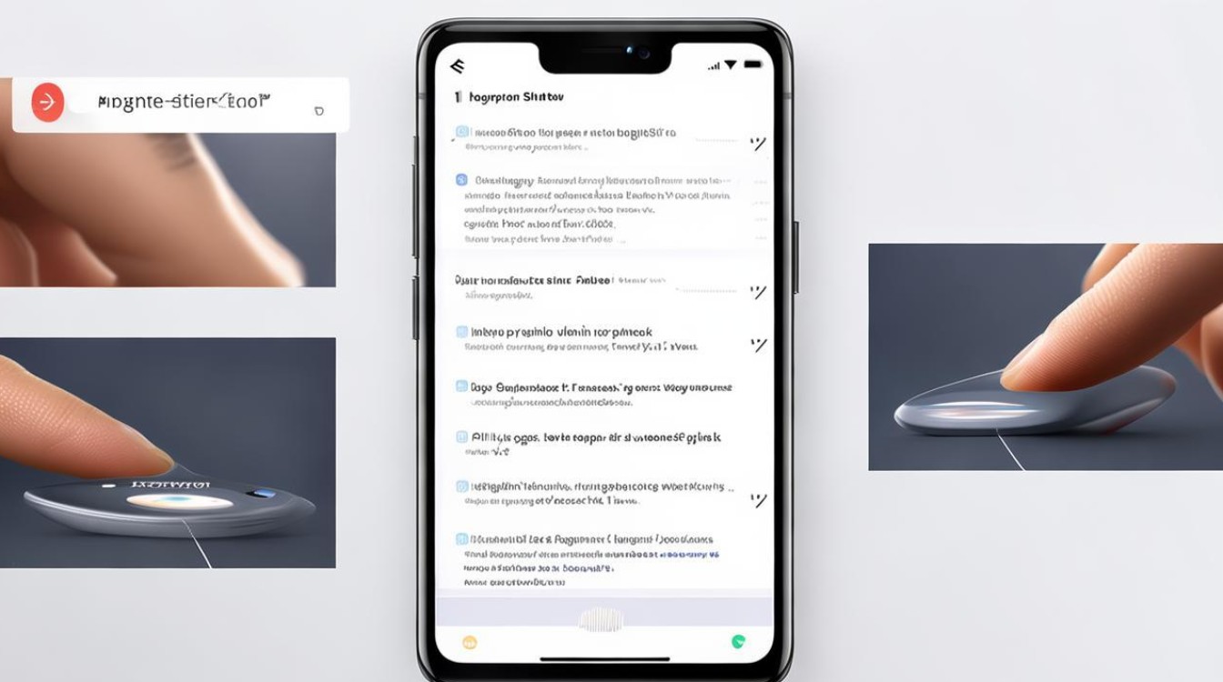 vivoy51怎么设指纹解锁