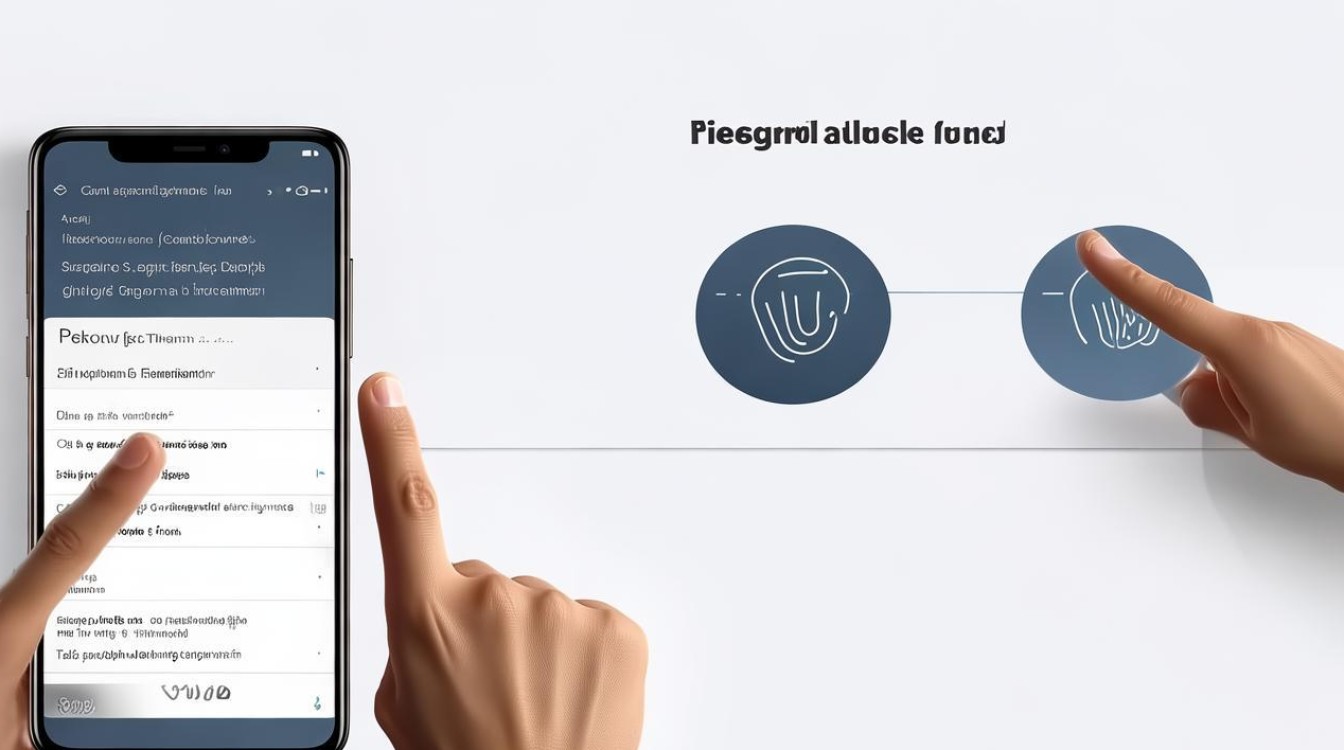 vivoy51怎么设指纹解锁