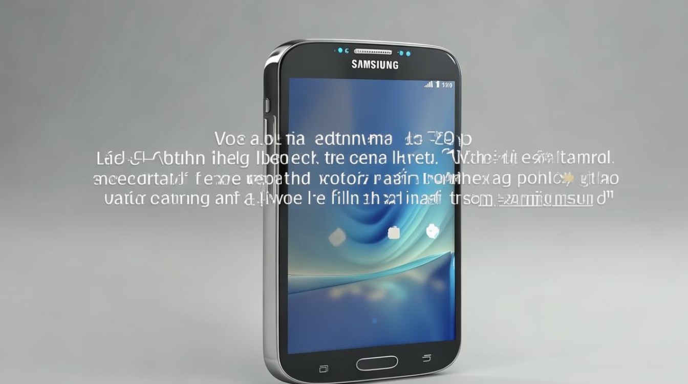 三星s4怎么语音控制