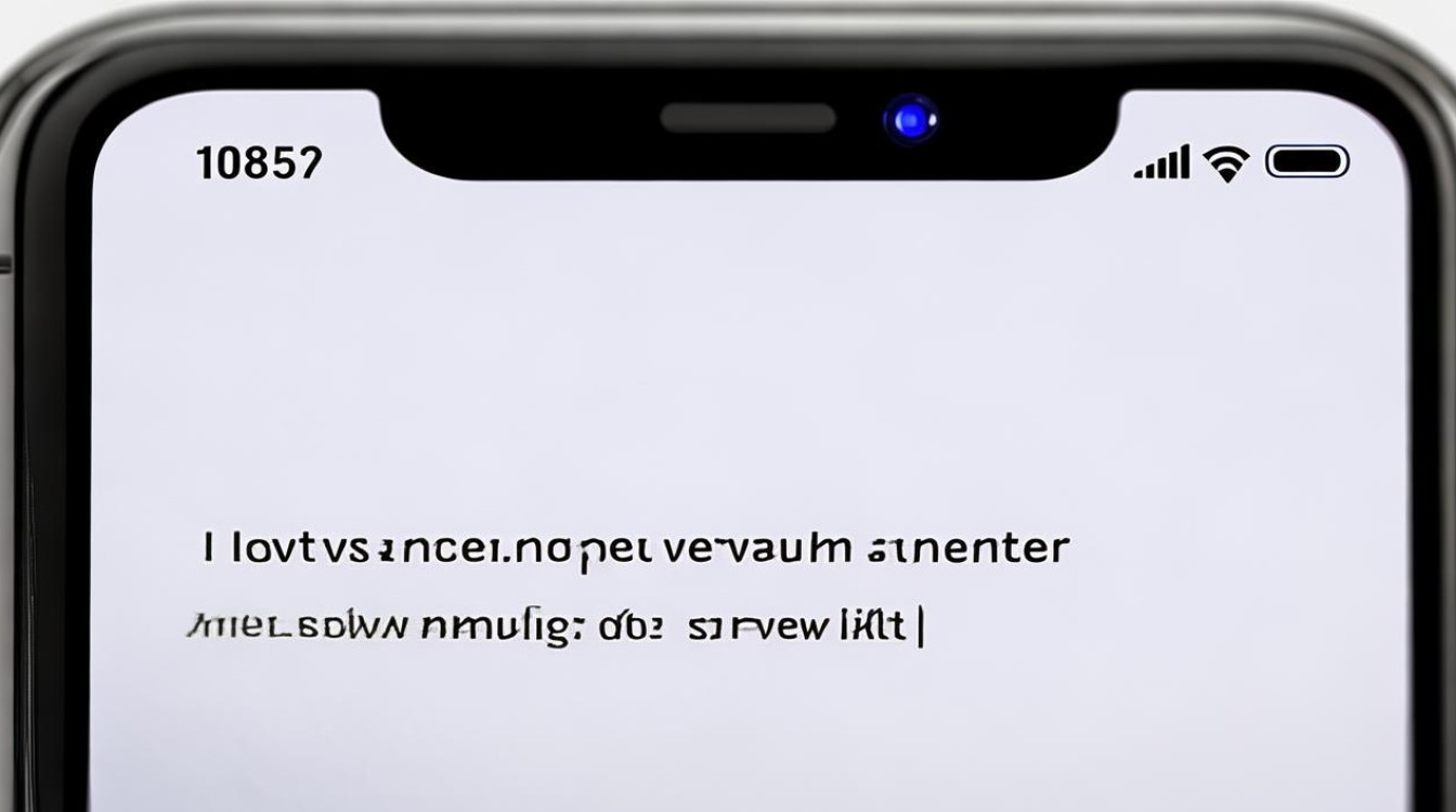 苹果手机怎么设置下一行字