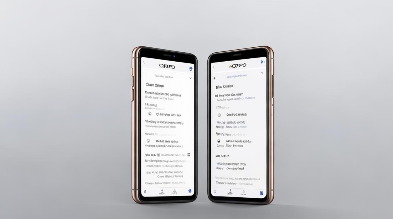 oppo跟oppo手机怎么互传app