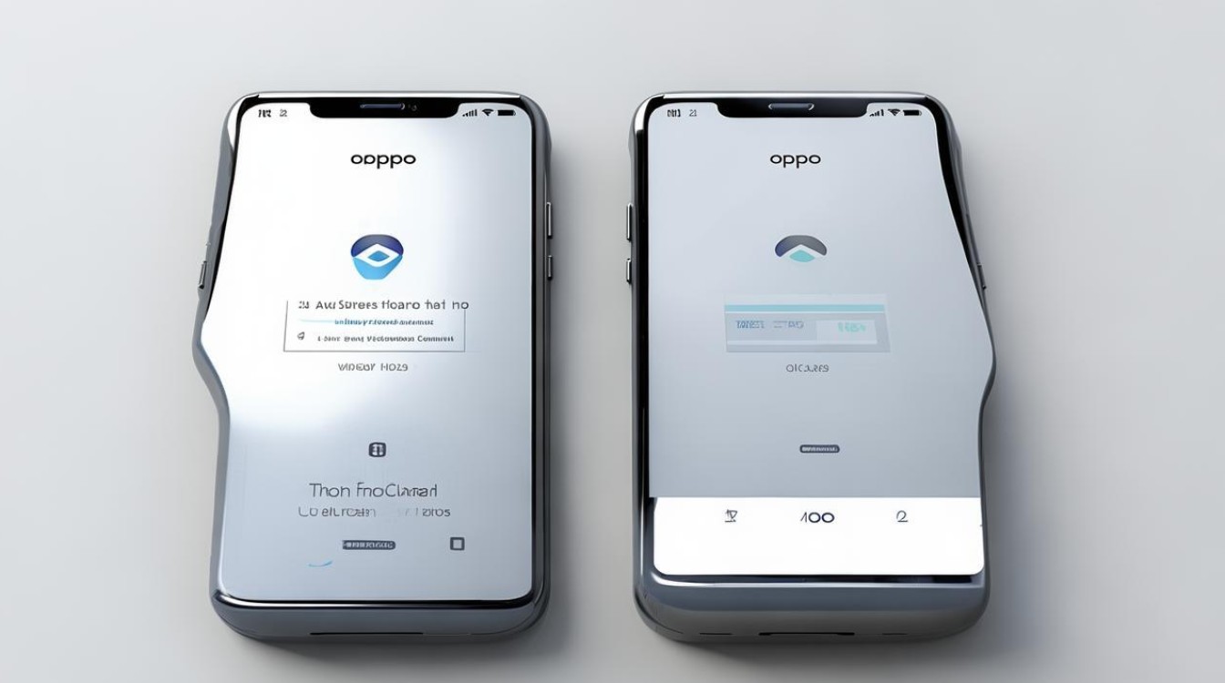 oppo跟oppo手机怎么互传app