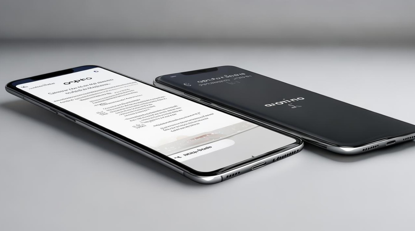 oppo跟oppo手机怎么互传app