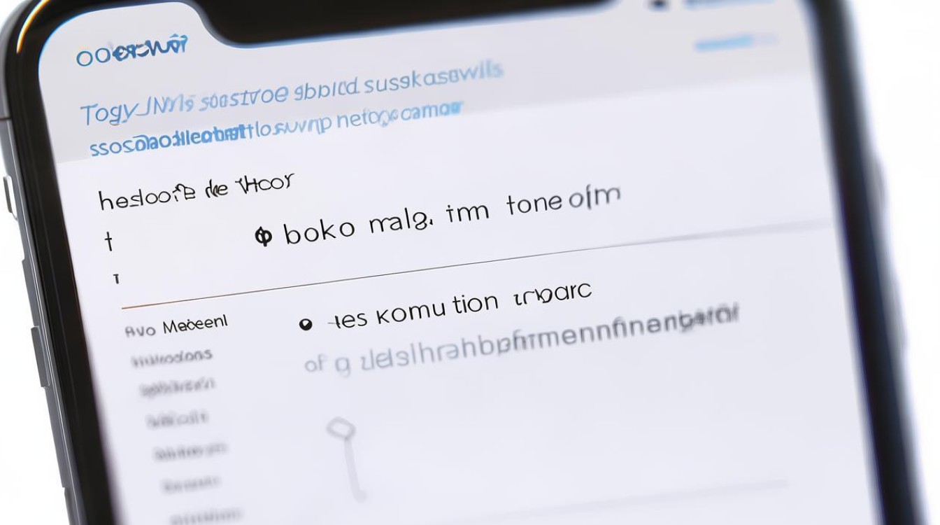 苹果手机怎么设置拒绝来电