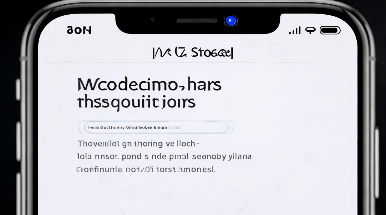 苹果手机怎么设置拒绝来电