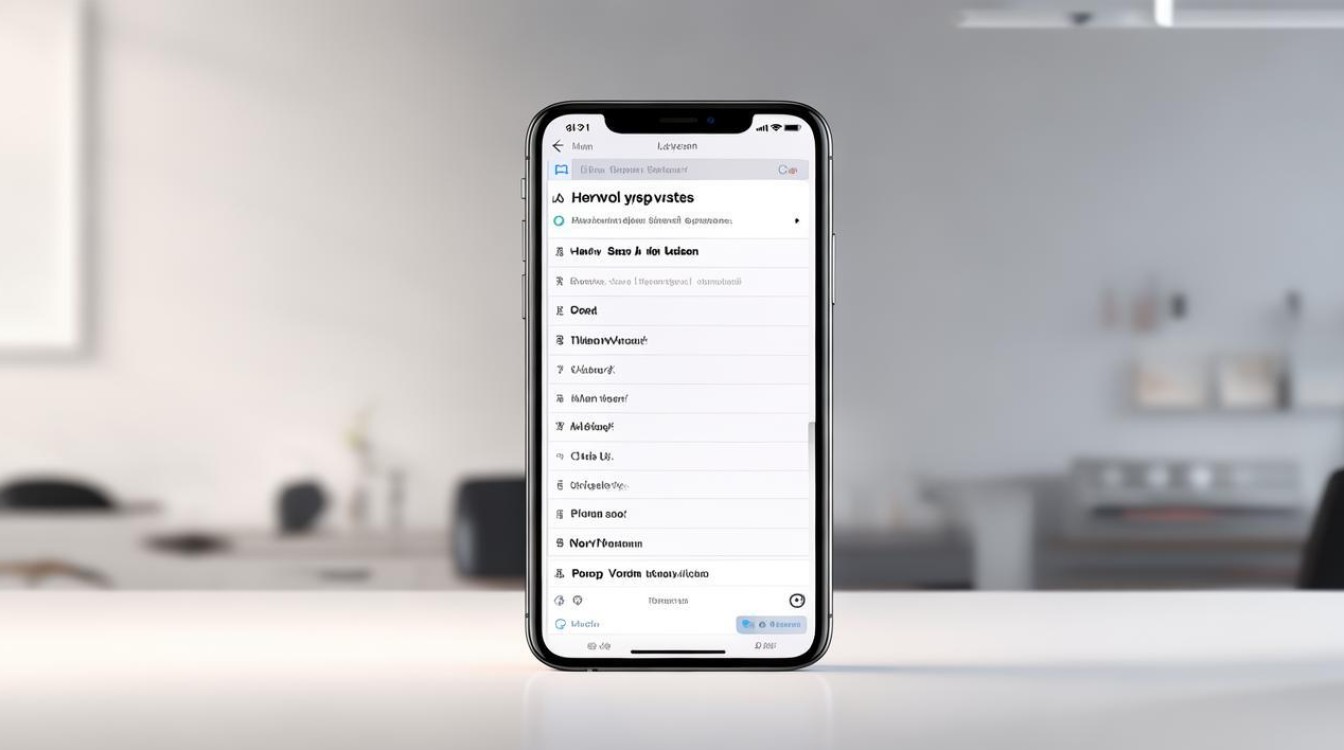 苹果手机怎么设置版本更新系统版本