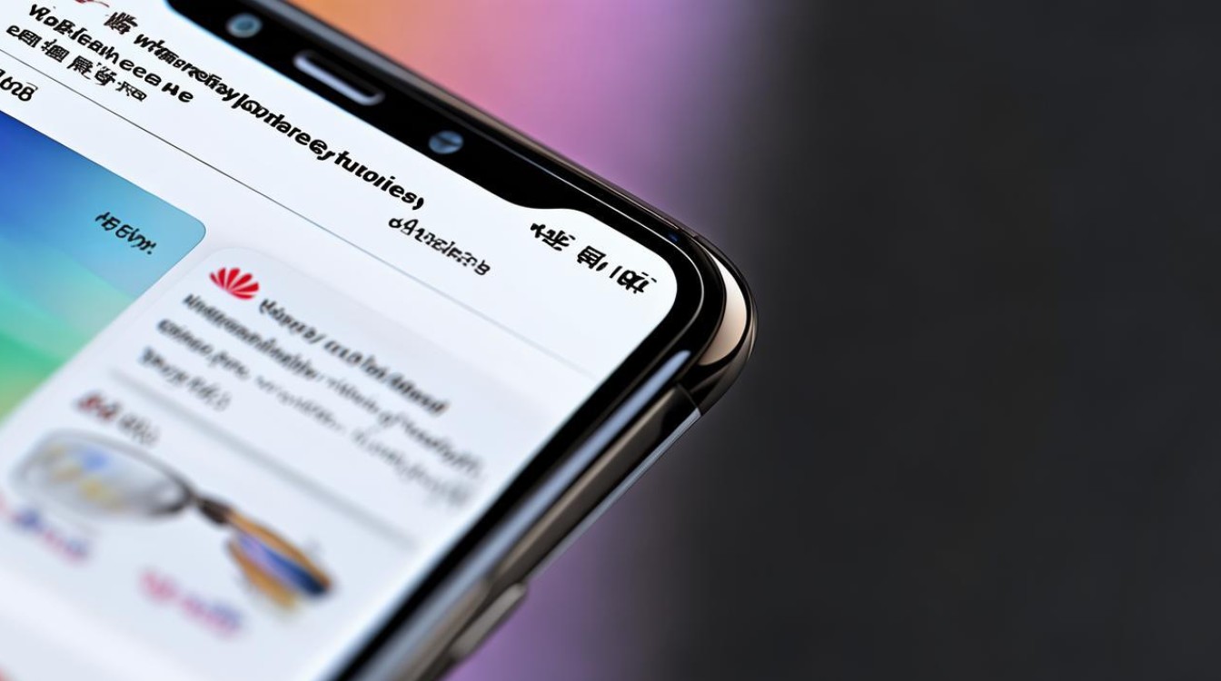 华为手机里怎么查配件价格