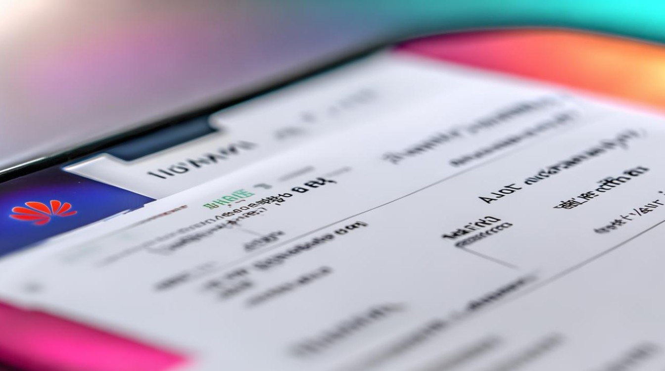 华为手机里怎么查配件价格