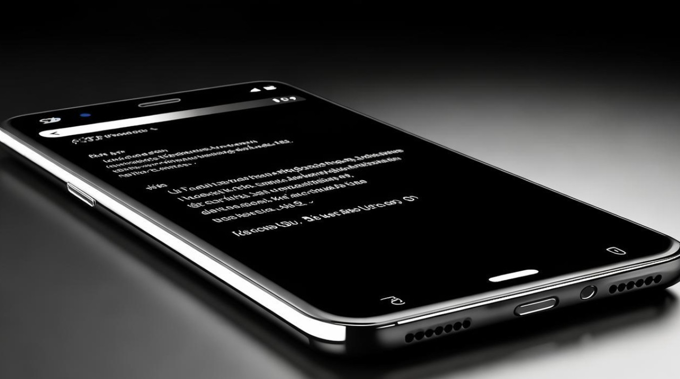 oppo oppo手机黑屏怎么办