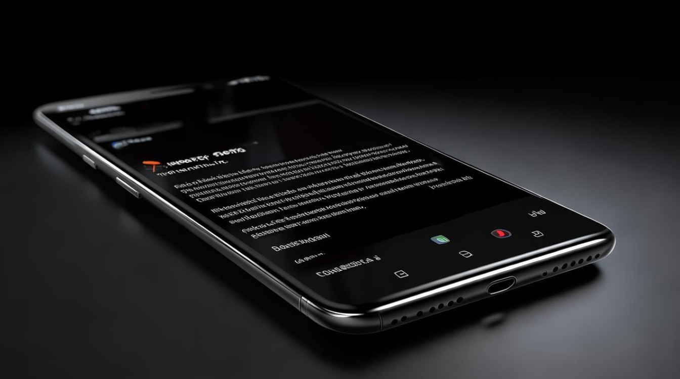 oppo oppo手机黑屏怎么办