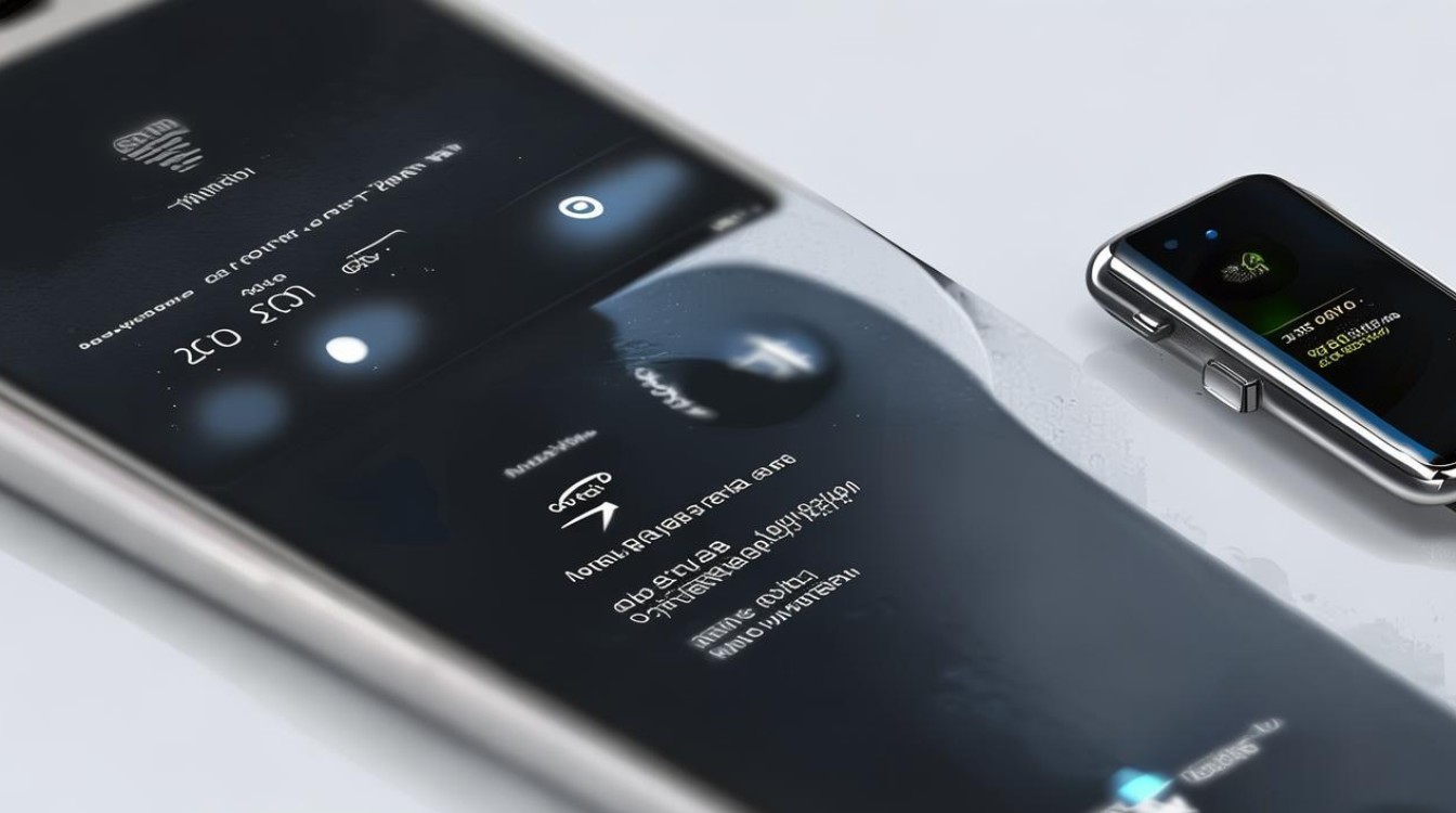 小米13Pro天玑版怎么连接智能手表